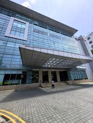 golden-agri-plaza photo thumbnail #14